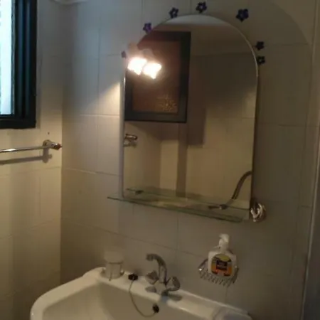 Studio For 2-3 Persons 100m From The Beach Апартаменты *
