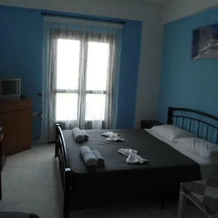 Апартаменты Studio For 2-3 Persons 100m From The Beach