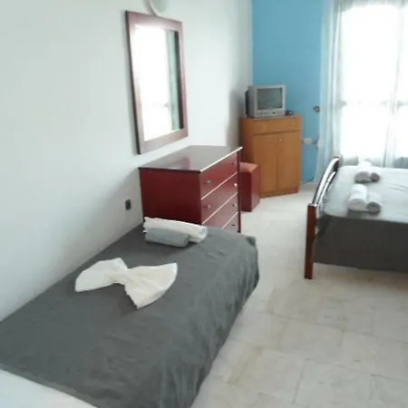 Studio For 2-3 Persons 100m From The Beach