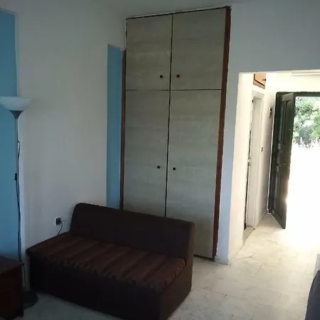 Studio For 2-3 Persons 100m From The Beach * פוליכרונו